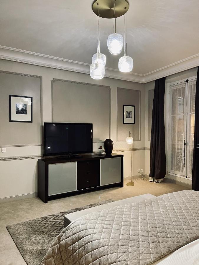 L'appart Du Centre Appartement *
